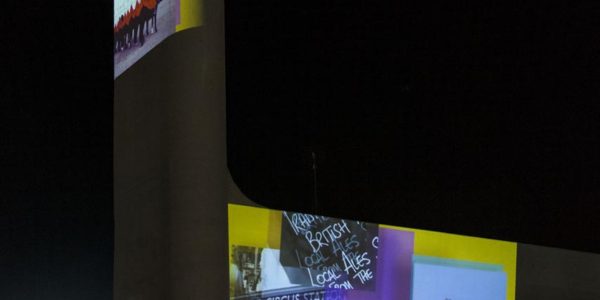 18 Festival Cultura Inglesa 2014
