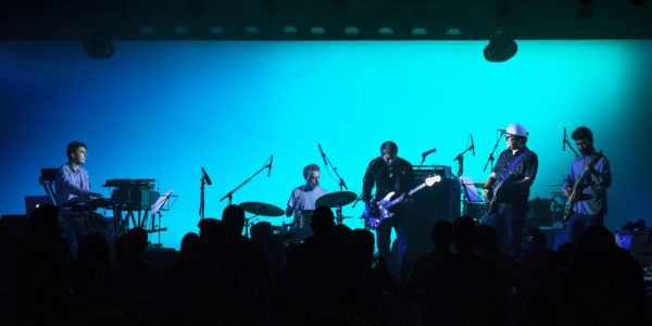 Nublu 2014