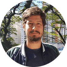 Estúdio Laborg | Charles de Oliveira