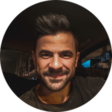 Estúdio Laborg | Leonardo Scopin